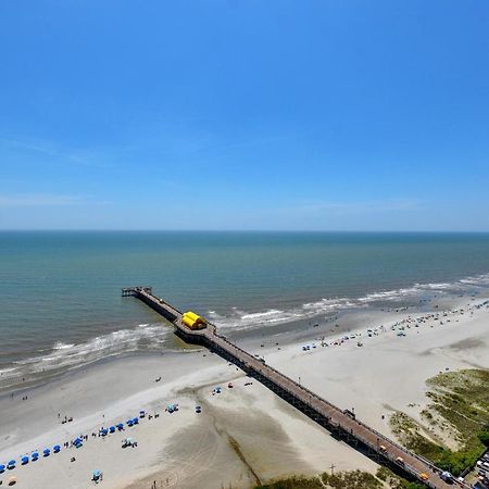 Margate Tower 2401 Condo شاطئ ميرتل المظهر الخارجي الصورة