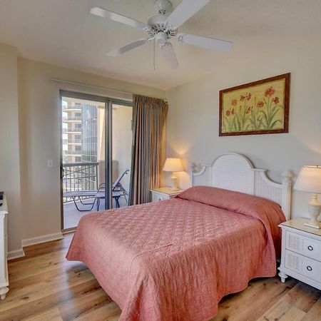 Margate Tower 2401 Condo شاطئ ميرتل المظهر الخارجي الصورة