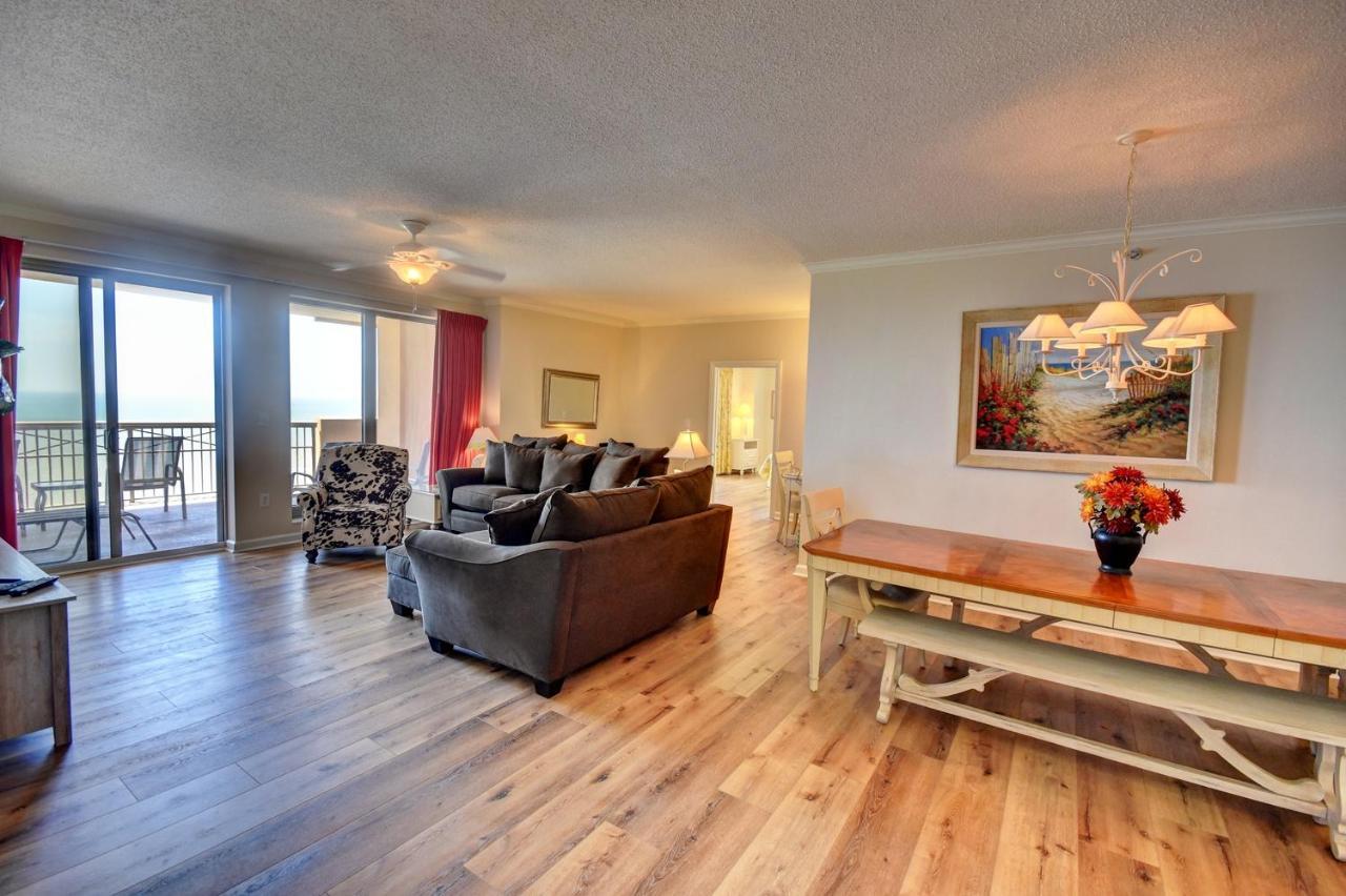 Margate Tower 2401 Condo شاطئ ميرتل المظهر الخارجي الصورة