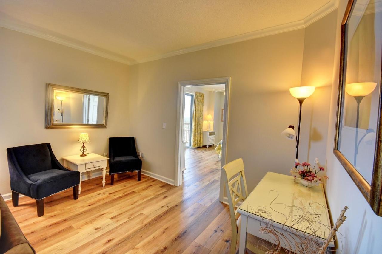 Margate Tower 2401 Condo شاطئ ميرتل المظهر الخارجي الصورة