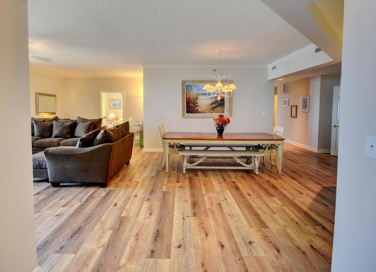 Margate Tower 2401 Condo شاطئ ميرتل المظهر الخارجي الصورة