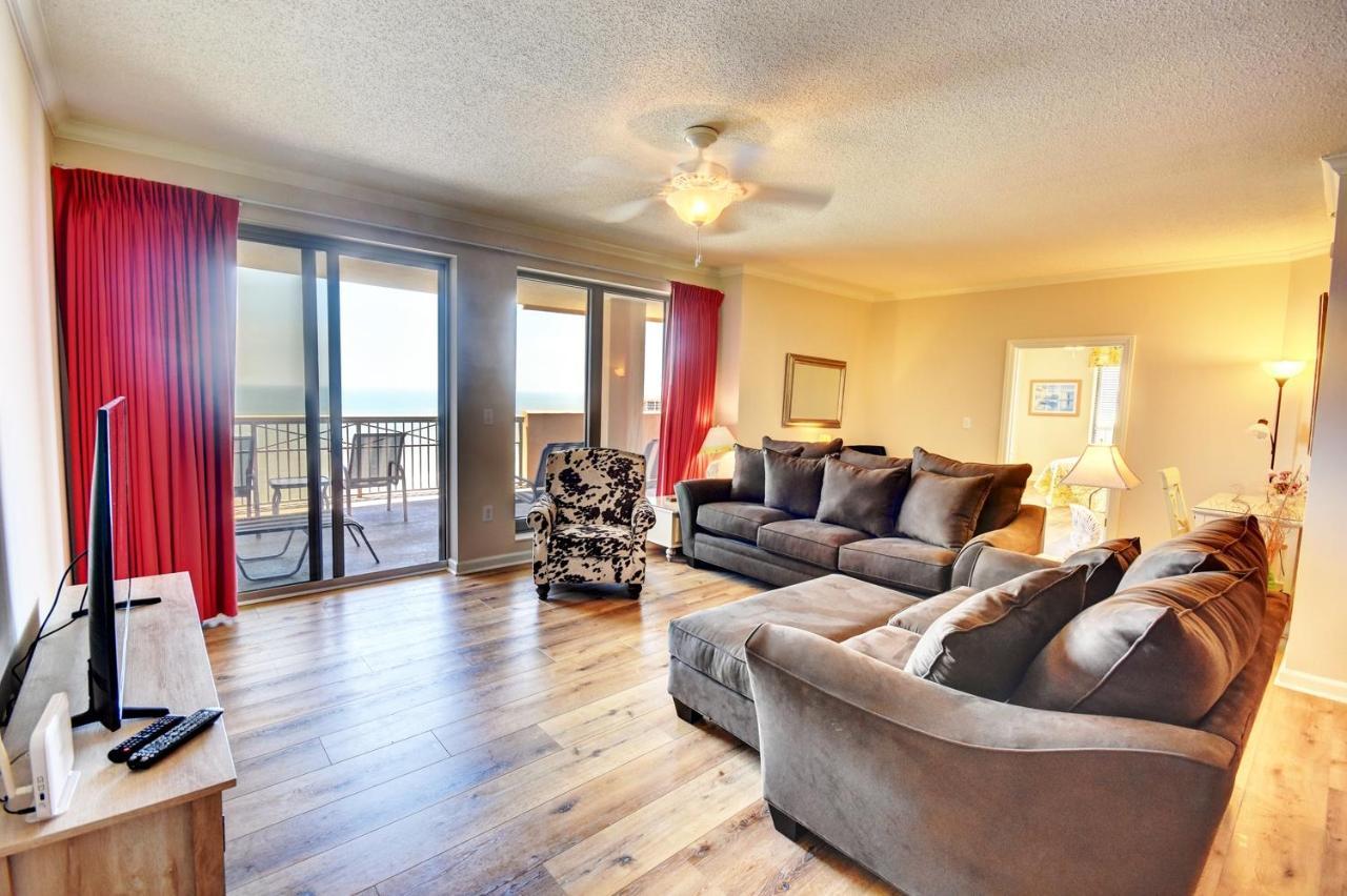 Margate Tower 2401 Condo شاطئ ميرتل المظهر الخارجي الصورة