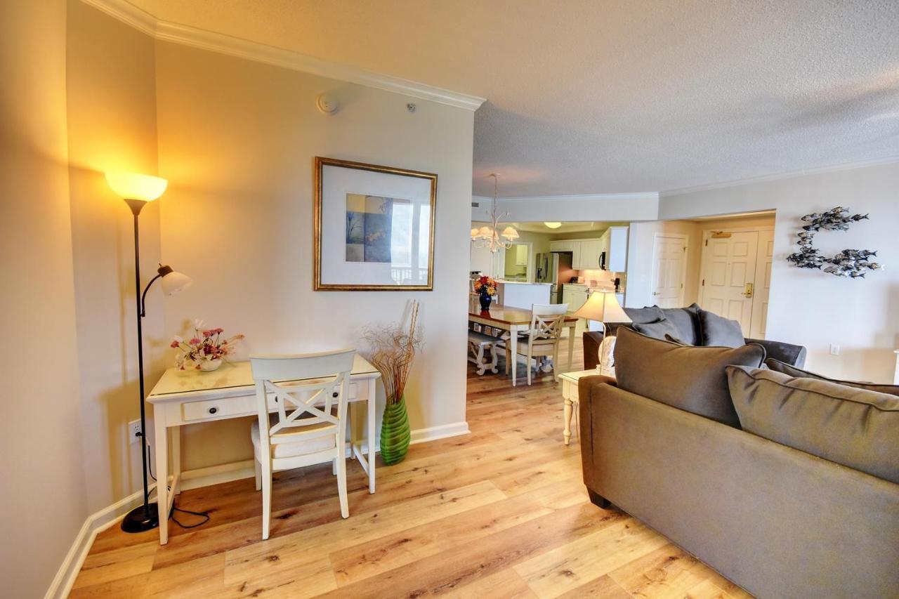 Margate Tower 2401 Condo شاطئ ميرتل المظهر الخارجي الصورة