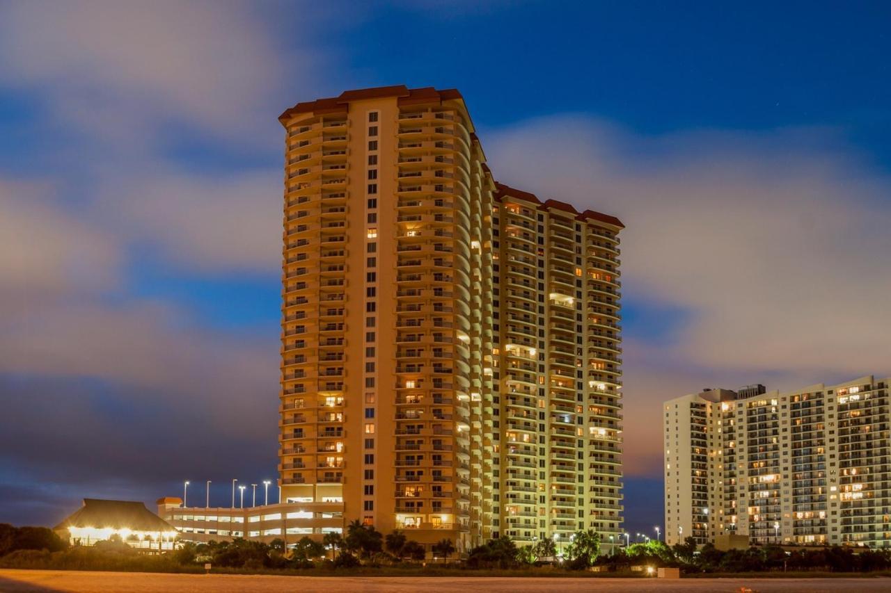 Margate Tower 2401 Condo شاطئ ميرتل المظهر الخارجي الصورة
