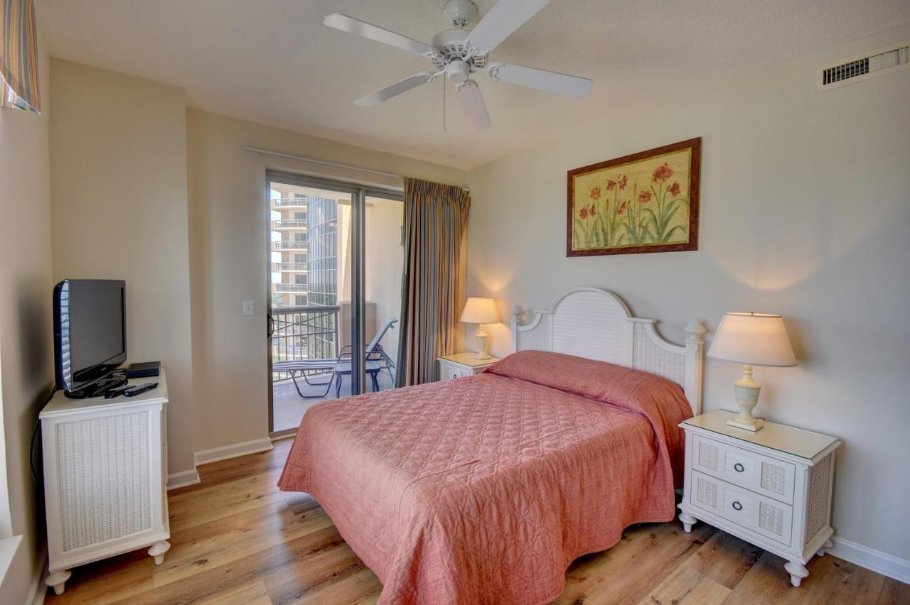 Margate Tower 2401 Condo شاطئ ميرتل المظهر الخارجي الصورة