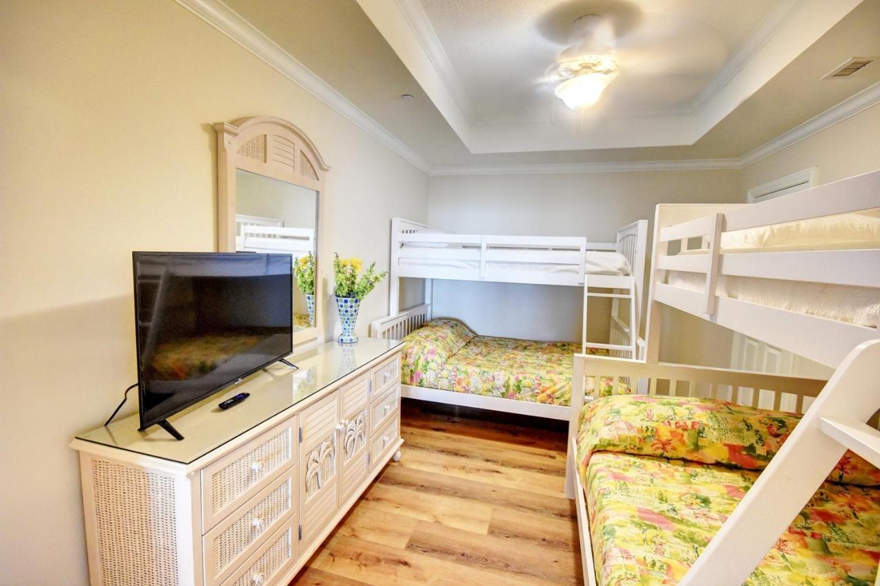 Margate Tower 2401 Condo شاطئ ميرتل المظهر الخارجي الصورة