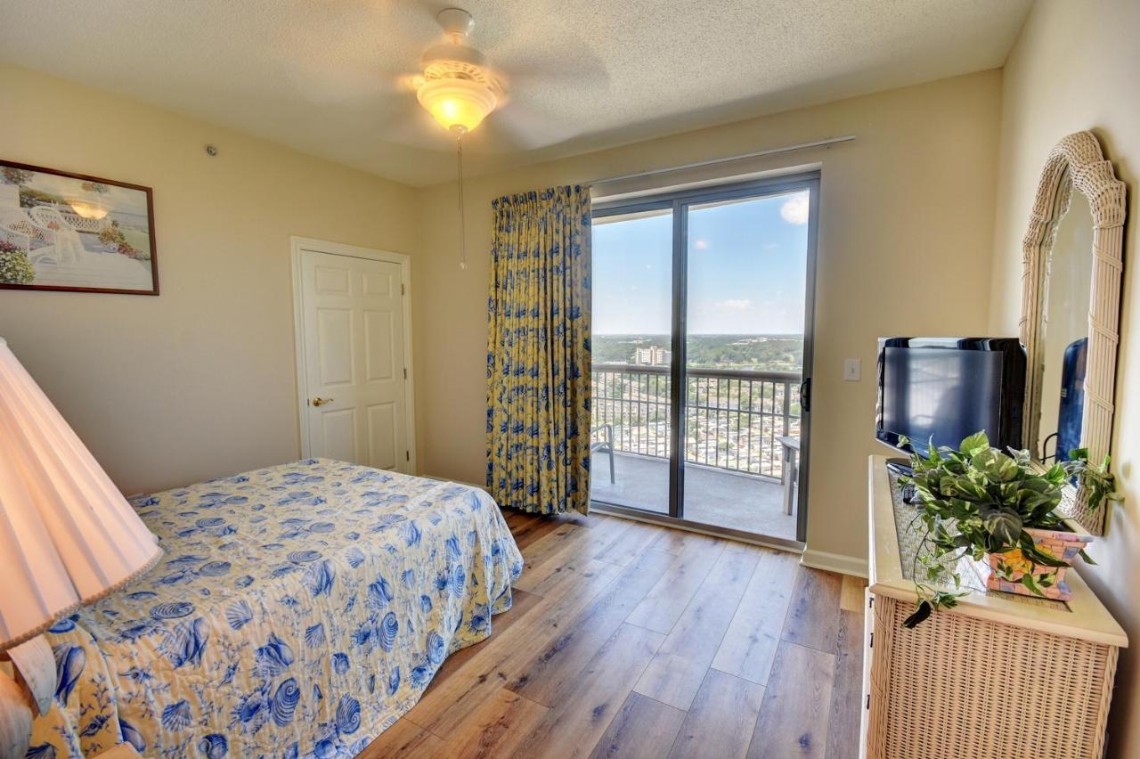Margate Tower 2401 Condo شاطئ ميرتل المظهر الخارجي الصورة