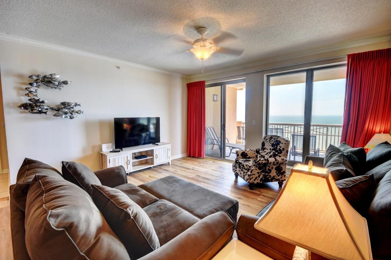 Margate Tower 2401 Condo شاطئ ميرتل المظهر الخارجي الصورة