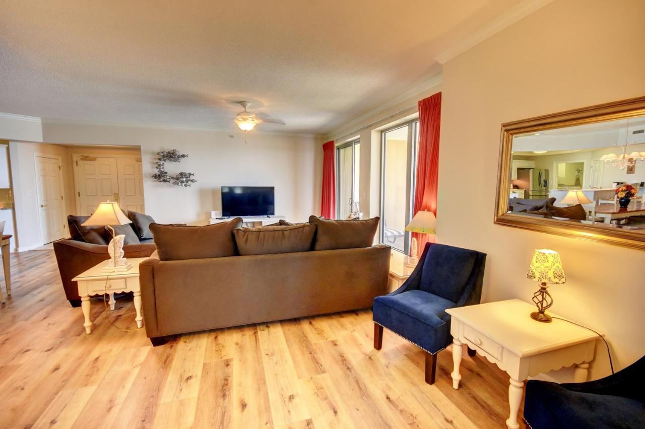 Margate Tower 2401 Condo شاطئ ميرتل المظهر الخارجي الصورة