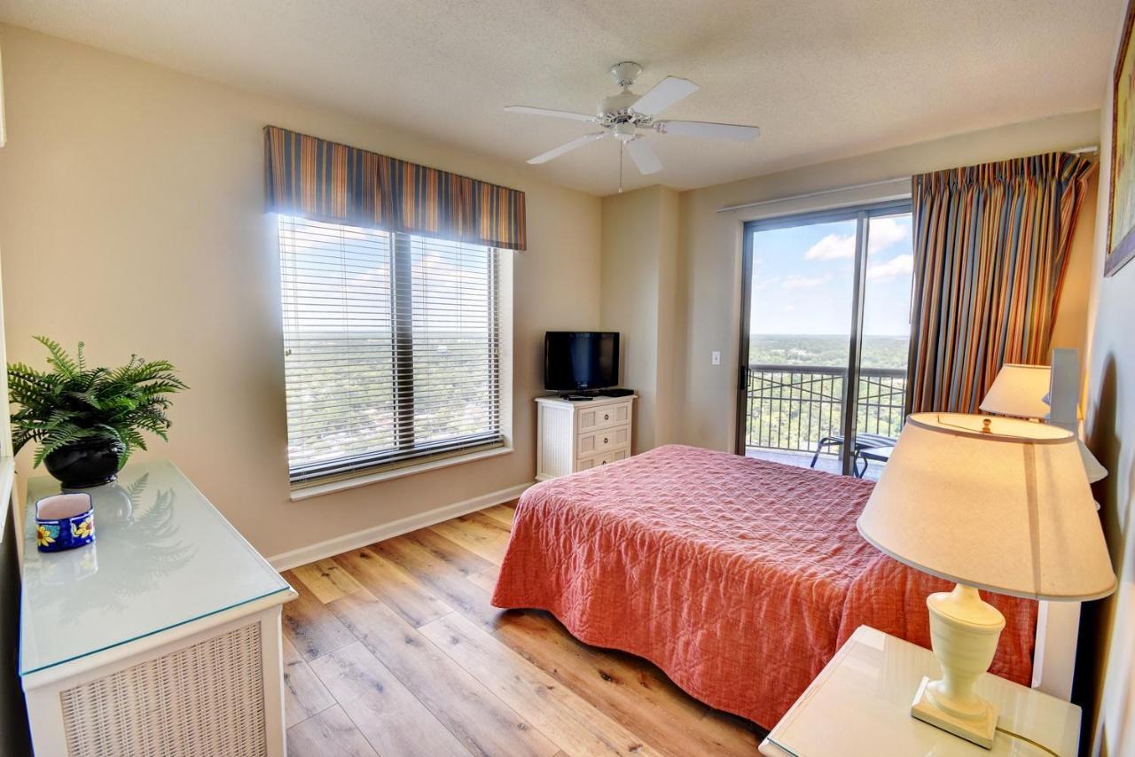 Margate Tower 2401 Condo شاطئ ميرتل المظهر الخارجي الصورة