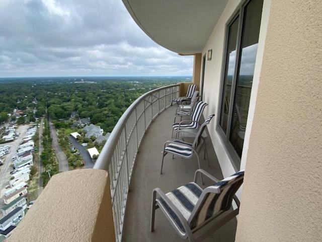 Margate Tower 2401 Condo شاطئ ميرتل المظهر الخارجي الصورة