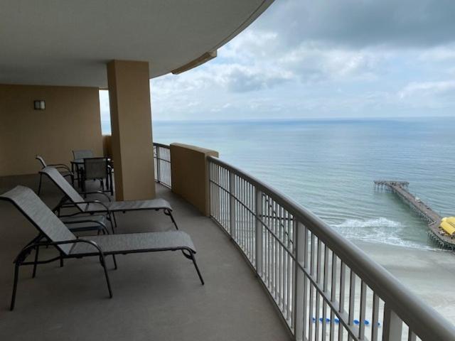 Margate Tower 2401 Condo شاطئ ميرتل المظهر الخارجي الصورة
